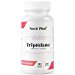 5HTP Triptofano. L-Triptofano 500 mg + Melatonina + B6 + B3 + B2. Confezione da 60 capsule