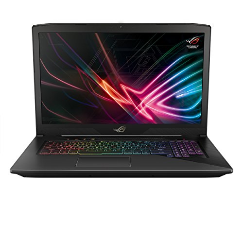 Asus GL703VD-GC028T Notebook