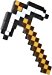 Minecraft Accessorio 2 in 1, spada e piccone