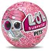 Giochi Preziosi - L.o.L. Surprise Pets 