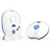 Chicco 00007661000000 Always with You Audio Baby Monitor, 0m+