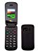 Telefono cellulare a conchiglia con Fotocamera e Bluetooth, TTsims Flip TT140
