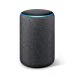 Echo Plus 3 generazione Hub per Casa Intelligente integrato e suono di ottima qualita  Tessuto antracite