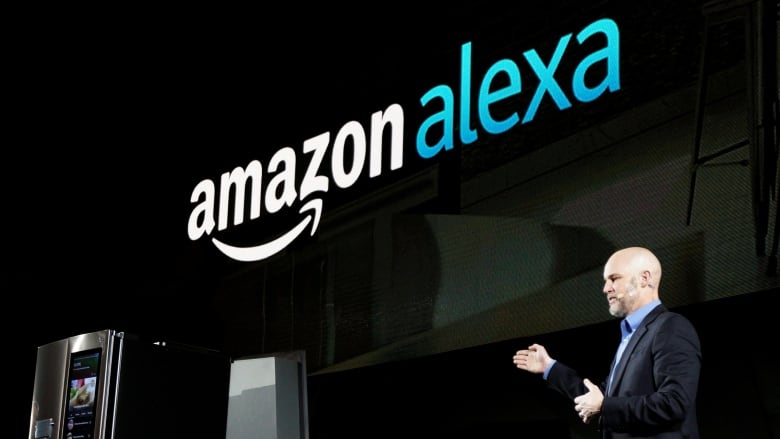 Perche si chiama Alexa