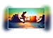 Philips TV FHD ultra sottile Android serie 6000