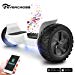 EVERCROSS Board Challenger Hoverboard Fuoristrada Autobilanciato