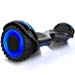 GeekMe Hoverboard Autobilanciato Certificato UL 2272
