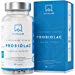 Integratore Probiotico - 60 Capsule - 15 Formula ad Ampio Spettro di Ceppi e Prebiotici - tra cui Lactobacillus Acidophilus e Bifidobacterium - Supporta il Sistema Immunitario