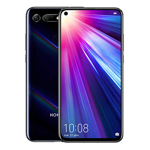 Honor View 20