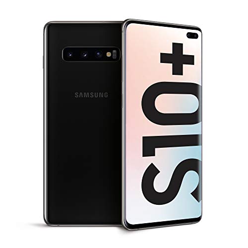 Samsung Galaxy S10 plus