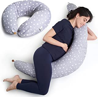 cuscino per la gravidanza