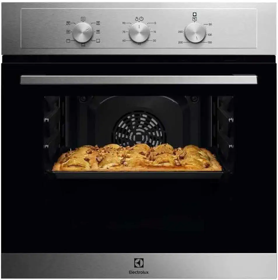 Miglior forno elettrico che cuoce in modo uniforme