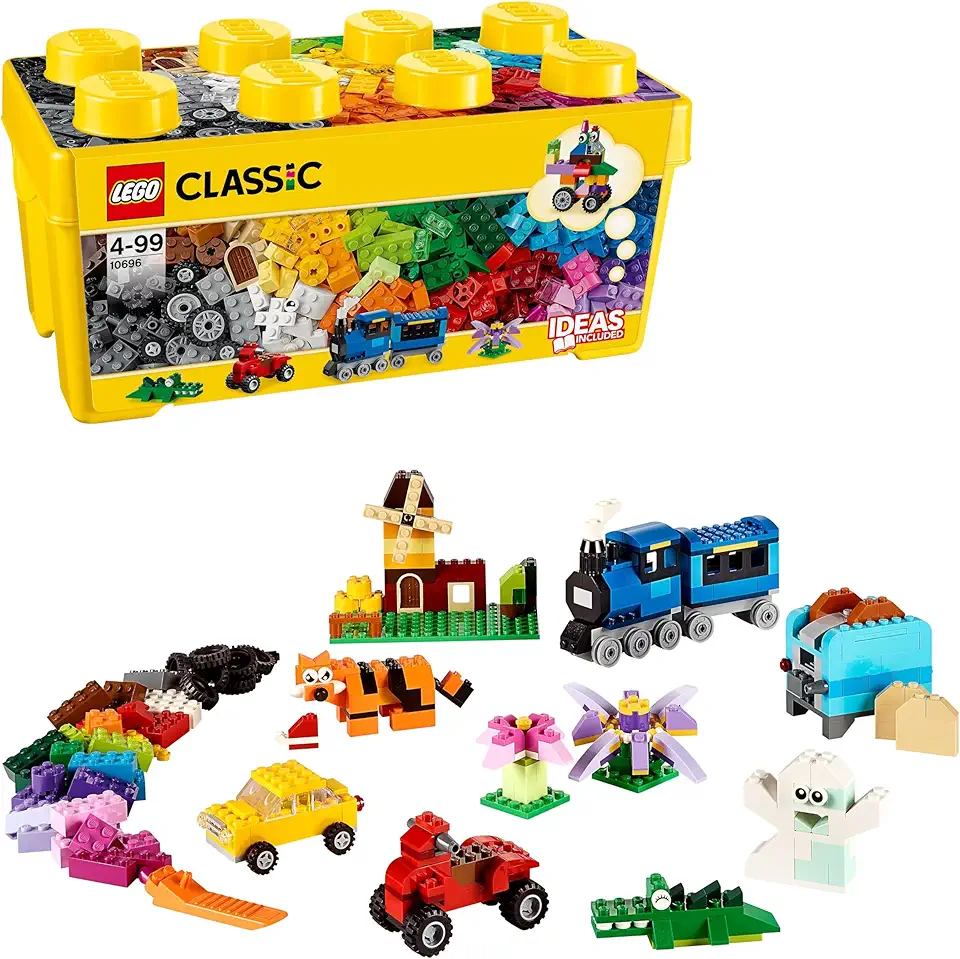 Kit creativi per bambini per l’ultimo mese di vacanze