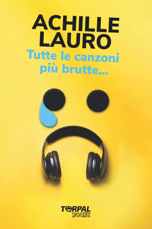Achille Lauro - Tutte le canzoni più brutte: Scherzo divertente per i fan di Achille Lauro. Questo regalo è un libro vuoto, perché le canzoni di ... tutte stupende | IDEA REGALO ECOSOSTENIBILE