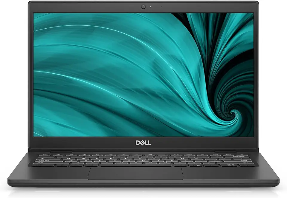 Dell Latitude 3420 Business Laptop, 14" FHD Notebook Intel Core i5-1135G7, 16 GB RAM, SSD da 512 GB, tastiera americana, Win 10 Pro (ricondizionato)