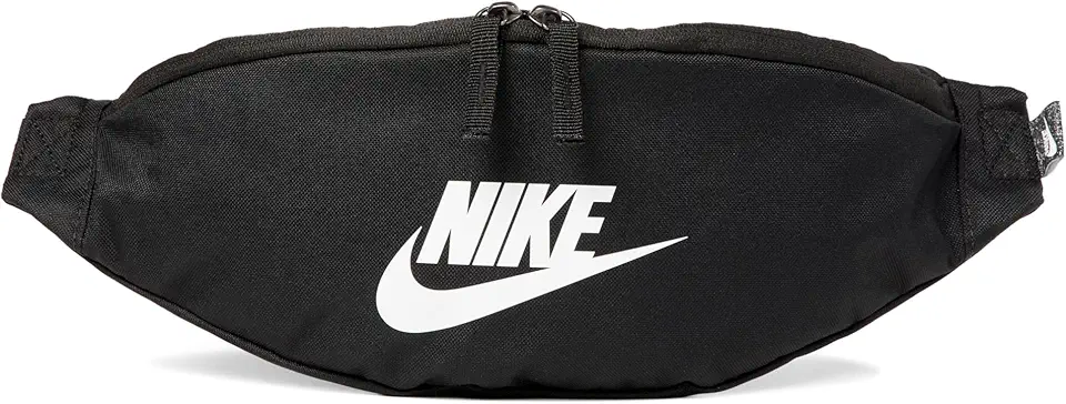 NIKE Nk Heritage-Marsupio Fa21, Sacca da Palestra Unisex-Adulto