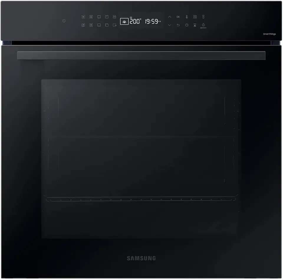 Samsung Forno Multifunzione Serie 4 NV7B4040VBK