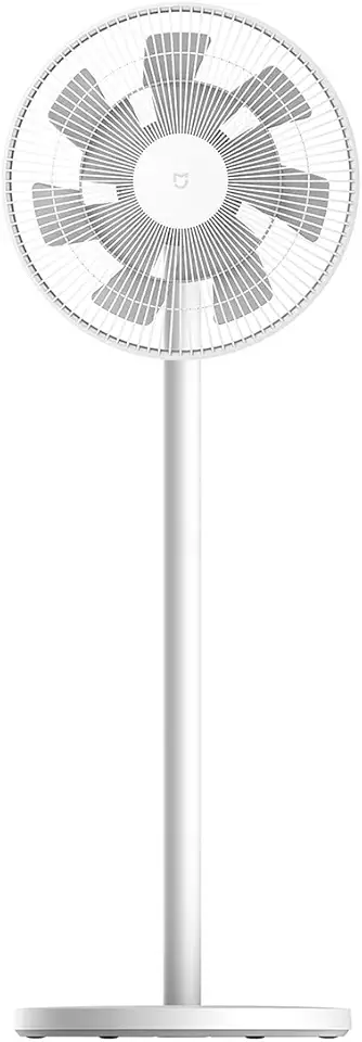 XIAOMI Smart Standing Fan 2 PRO Ventilador de Pie WiFi 24W Blanco