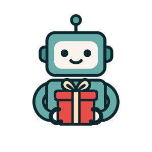 come trovare il regalo perfetto con Regalobot