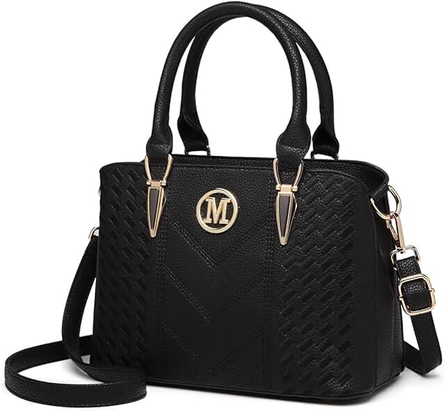 Borsa Miss Lulu grande