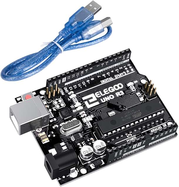 ELEGOO UNO R3