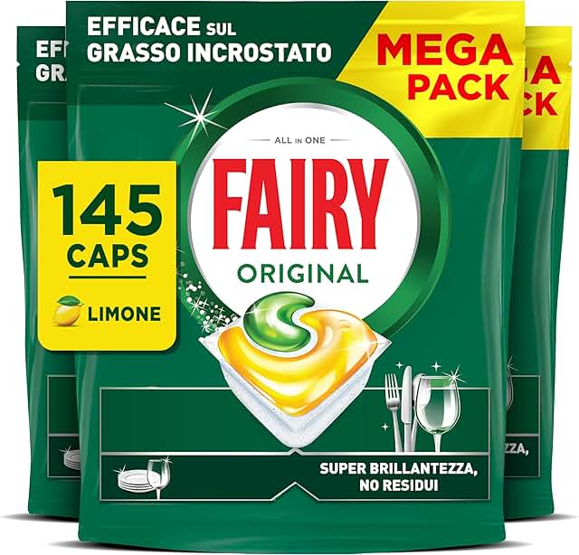 Fairy Original 145