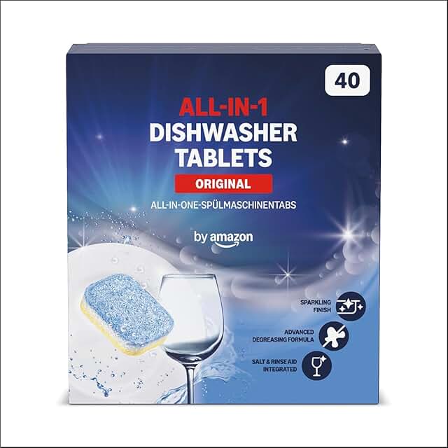 by Amazon 40