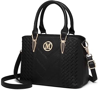 Borsa Miss Lulu grande