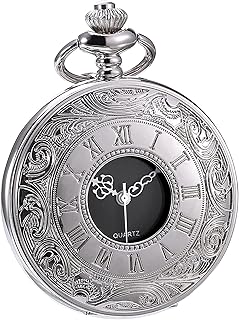 Classico Orologio da Tasca Hunter