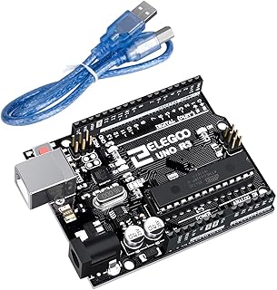 ELEGOO UNO R3
