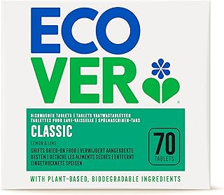 Ecover Classic 70 tabs