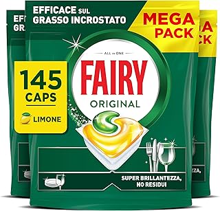 Fairy Original 145