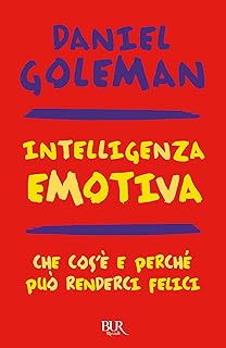 Intelligenza emotiva - Daniel Goleman