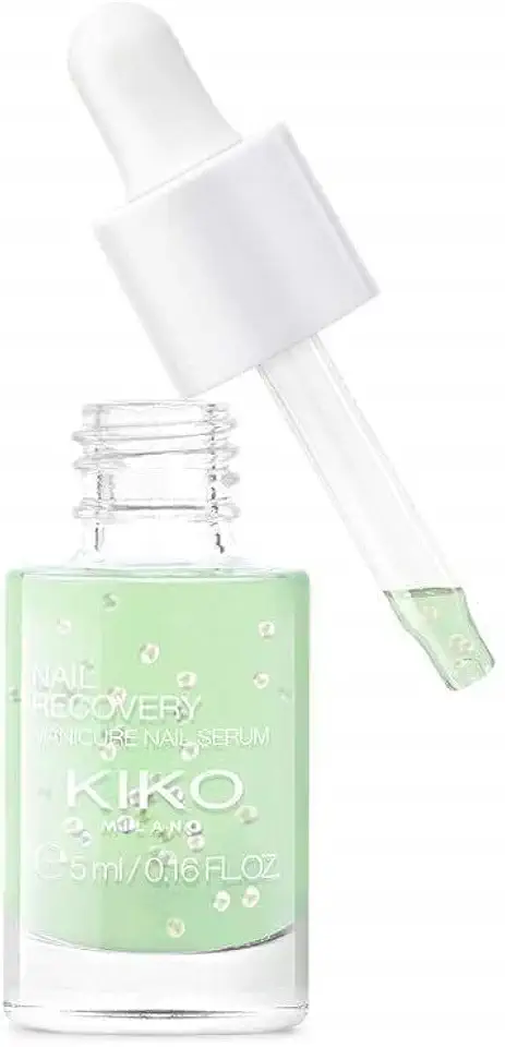 KIKO Milano Nail Recovery | Siero Per Unghie Pre E Post Manicure