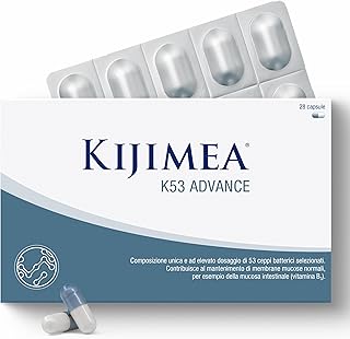 Kijimea K53 Advance 53 ceppi blister