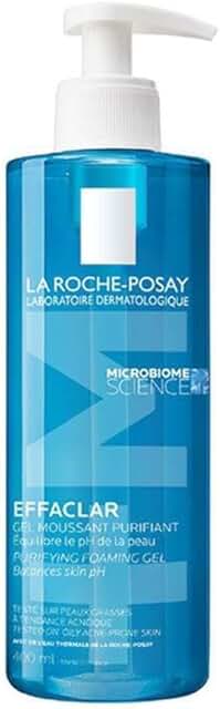 La Roche-Posay Effaclar Gel
