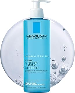 La Roche-Posay Toleriane Gel Detergente Schiumogeno
