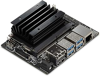 NVIDIA Jetson Nano Dev Kit