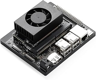 NVIDIA Jetson Orin Nano Dev Kit