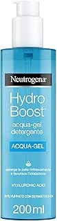 Neutrogena Hydro Boost Acqua Gel Detergente 200 ml