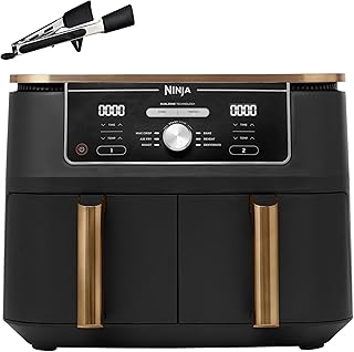 Ninja Foodi Max Dual Zone AF400EUCP