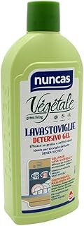 Nuncas Vegetale gel 500 ml