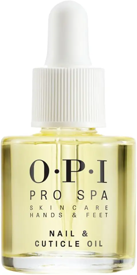 OPI PRO SPA | Nail & Cuticle Oil | Olio Unghie Cuticole