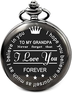 Orologio da tasca personalizzato Levonta