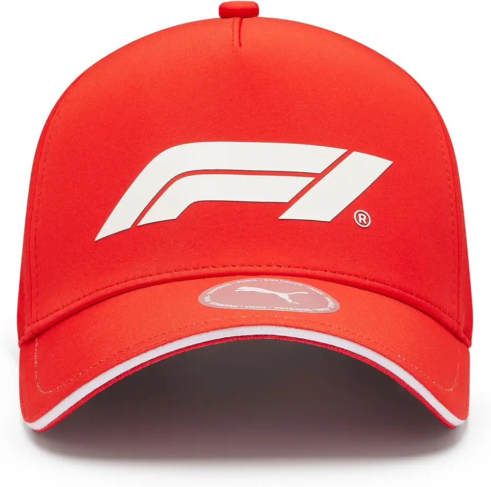 PUMA Cappellino da Baseball Unisex-Adulto
