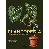 Plantopedia - La guida definitiva alle piante da interno