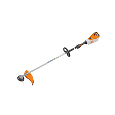 STIHL FSA 135 R Decespugliatore a batteria (solo corpo macchina) | Leroy Merlin