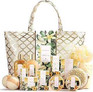 Set Spa Luxetique 15 pezzi