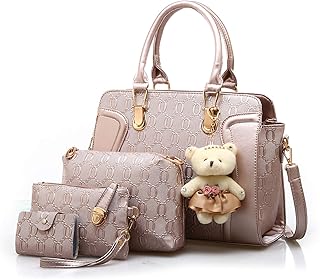 Set borse Pahajim 4 pezzi