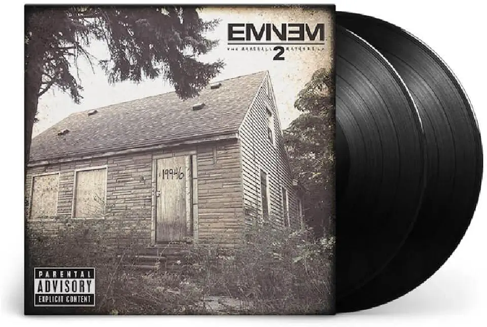 The Marshall Mathers